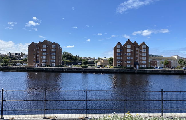 Riverside Apartment - Foto 32