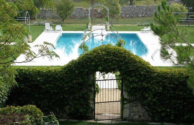 Tenuta Sant'Andrea - Foto 22