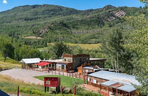 Brettelberg Slopeside Condos F7 - Foto 13