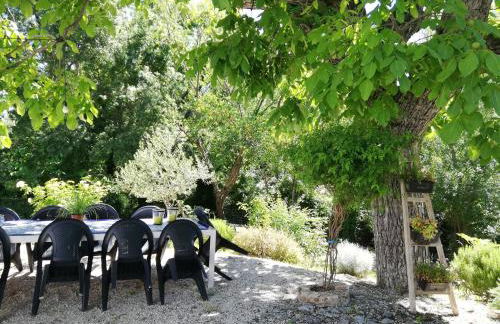 Casa Rural La Maquinilla - Foto 8