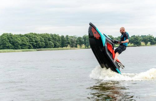 Kraina Dauby - Foto 38