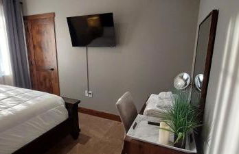 Grand Getaway at Green Bluff - Foto 24