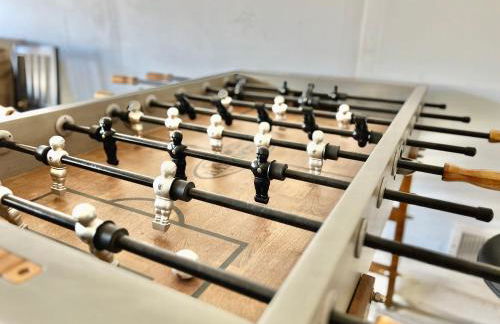 DT Reno - 4BR Home with Patio, BBQ Grill, Games Room - Foto 19