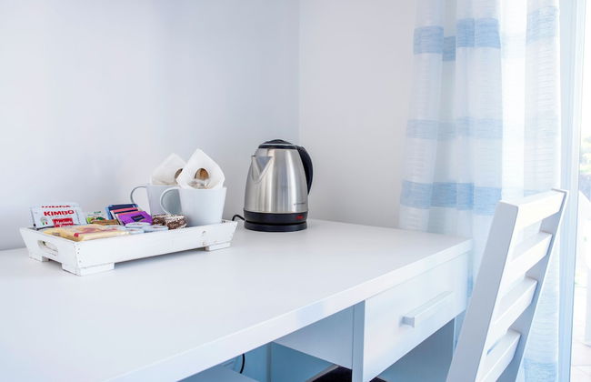 La Vigna Rooms - Foto 14