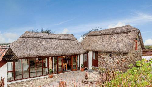 Aurora Barn - Foto 2