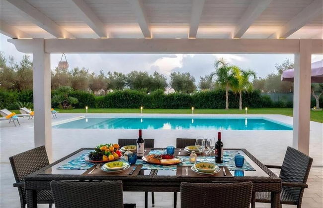 IL BACIO DEL SOLE - Foto 1