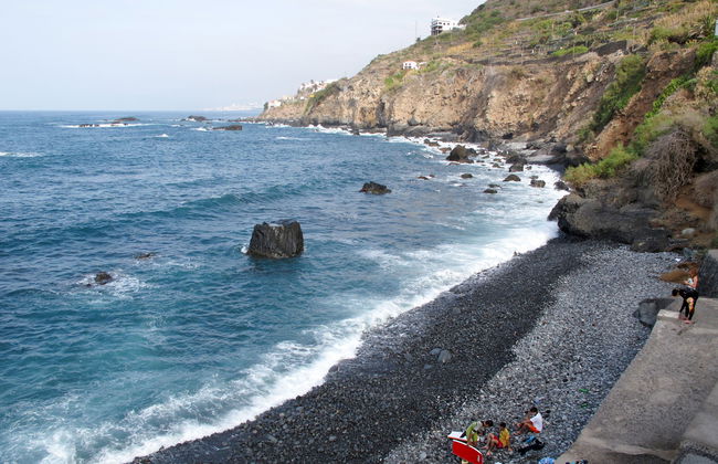 Camino La Candelaria - Photo 12