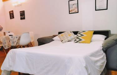 Apartamento Macarena, en el Centro de Sevilla, con AC - Foto 26