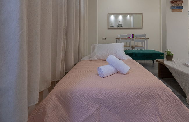 Luxury Apts Heraklion Center - Foto 13