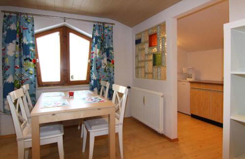 Ferienwohnungen Oberau - Foto 14