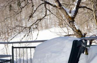 Haus Wiesengrund-Fahl - FeWo 4 - Foto 17