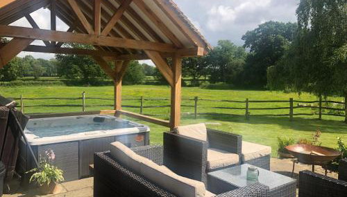 Old Barn Cottage - Foto 3