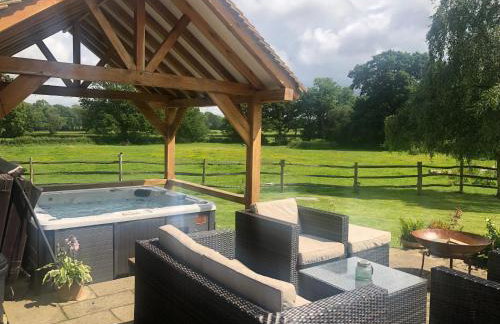 Old Barn Cottage - Foto 3