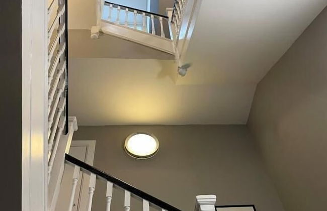 The Craibstone Suites - Foto 2