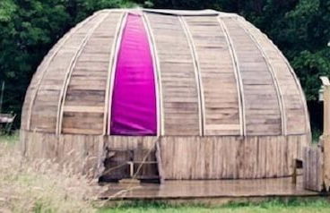 Camp Kátur - Foto 4