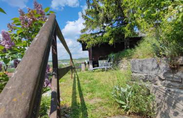 Weinberghaus - Wohnen im Weinberg in der Toskana des Nordens - Foto 22