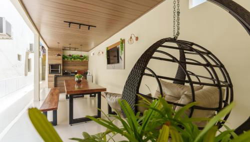 Casa com 5 quartos e piscina em Piranhas-Alagoas - Foto 4