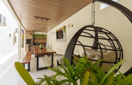 Casa com 5 quartos e piscina em Piranhas-Alagoas - Foto 4