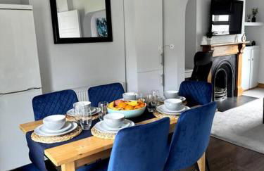 2-bedroom house in Cheltenham town centre - Photo 35