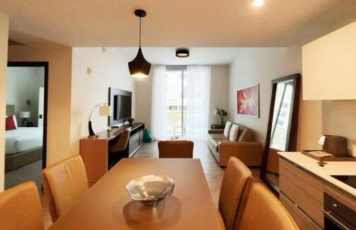 Global Rent Apart - Costa Hollywood - Foto 91