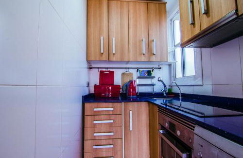 Unique Cozy Scenic Penthouse - Foto 8