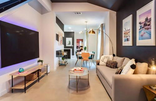 Downtown Austin Oasis w Pool & Hot Tub - Sleeps 18 - Foto 13