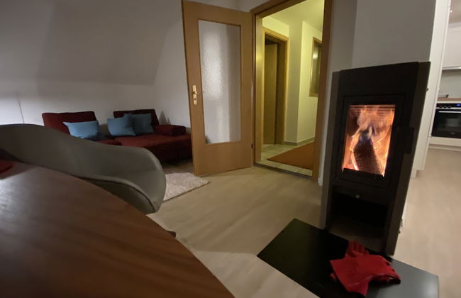 Pia's Nature Retreat - Foto 69