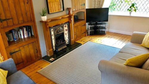 Beautiful Yorkshire House in Leeds - Foto 2