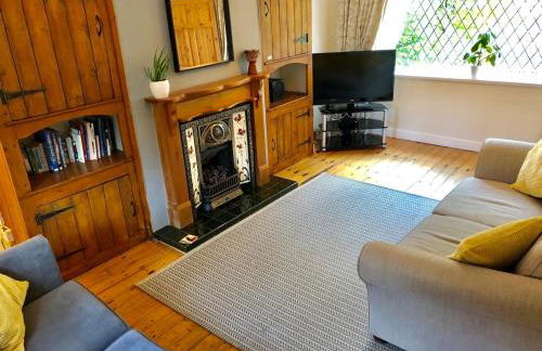 Beautiful Yorkshire House in Leeds - Foto 2