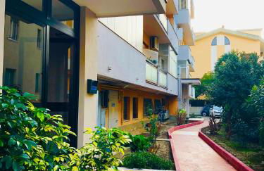 Le Ortensie in centro e vicino al mare - Foto 34