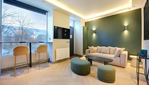 Appartement Chic - 1BR 4P - Tour Eiffel Invalides - Foto 2