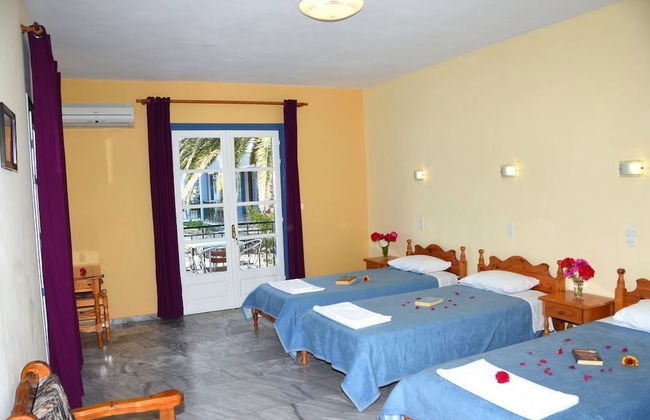 Blue Sky Hotel - Foto 3