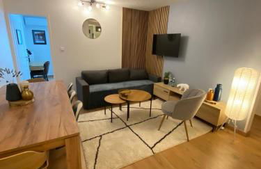 Scandinavian Experience 5 chambres **** - Foto 1