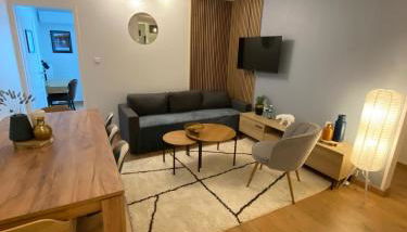 Scandinavian Experience 5 chambres **** - Foto 1