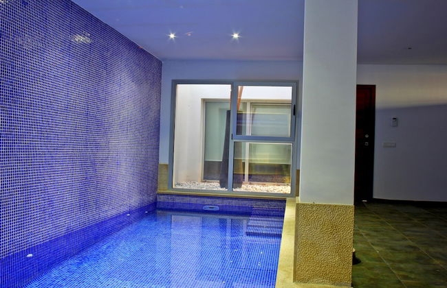 Villa Orquidea - Foto 31