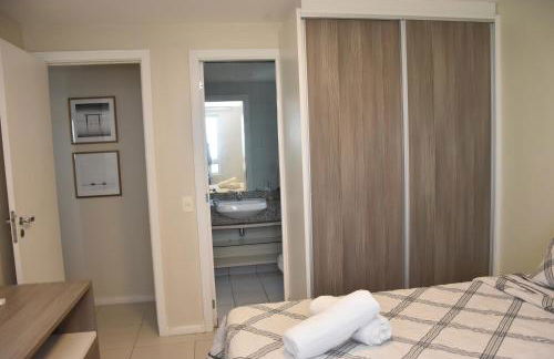 TERRAMARIS DUPLEX LUXO - FRENTE MAR - Foto 16