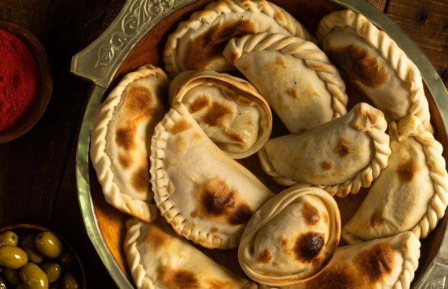 Tour gastronomico di Buenos Aires - Foto 8