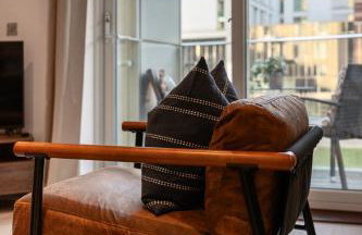 Station View - Modern Flat Near Centre & Station - Foto 17