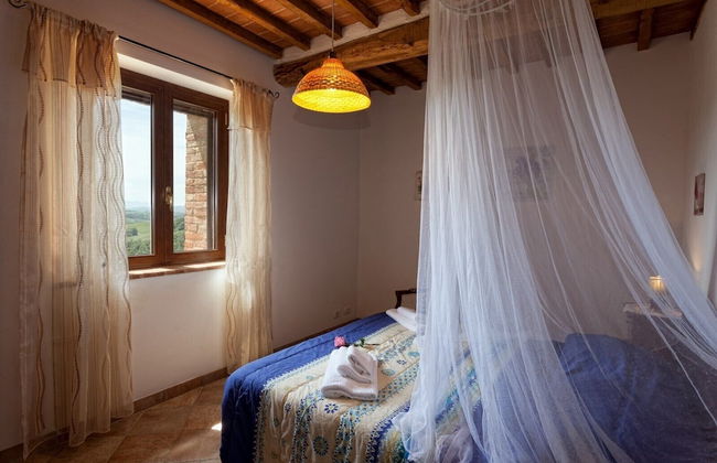 San Lorenzo Agriturismo - Foto 2