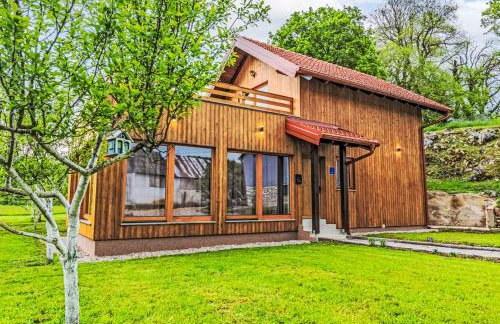Holiday Home Mirjam by Interhome - Foto 23