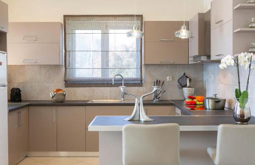 Thea Family Apartment 2 - Foto 17