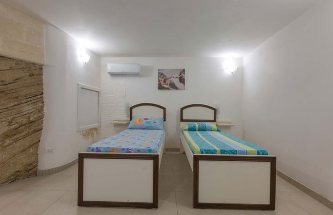 3109 Casa Vilù by Barbarhouse - Foto 4