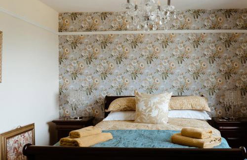 Compass Cottage - Foto 22