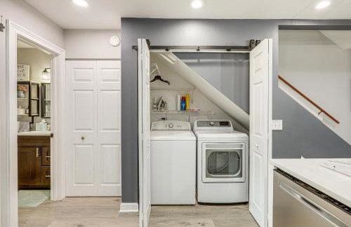 Ponte Vedra Beach Getaway with Patio! - Foto 2