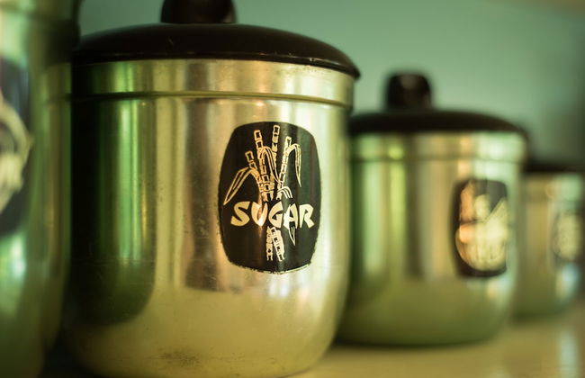 Fig Tree Retro Studio - Foto 11