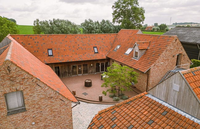 Charming Roger s Farm - Photo 78