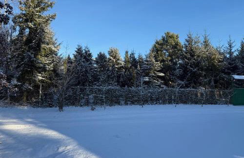 Domki pod Aniołem - Foto 27