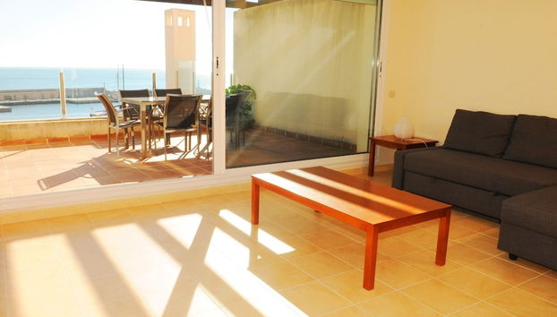 Residencial Marina del Port 33-34 - Foto 2, Imagen principal