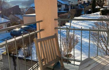 Ferienappartements Steige 3 - Foto 15