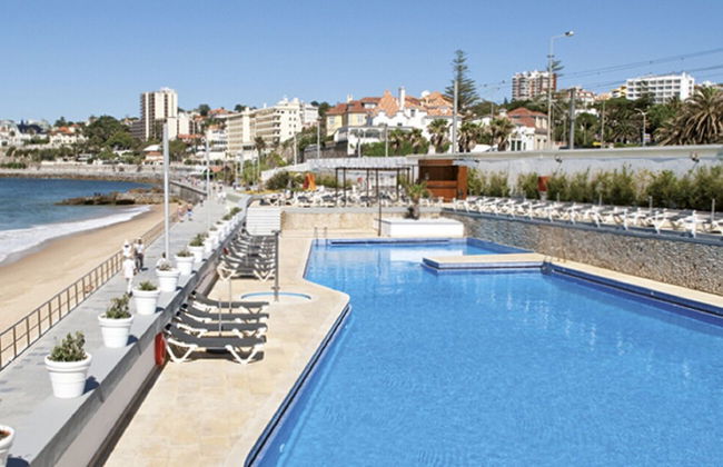 Cushy Apartment with garden in Estoril - Photo 57